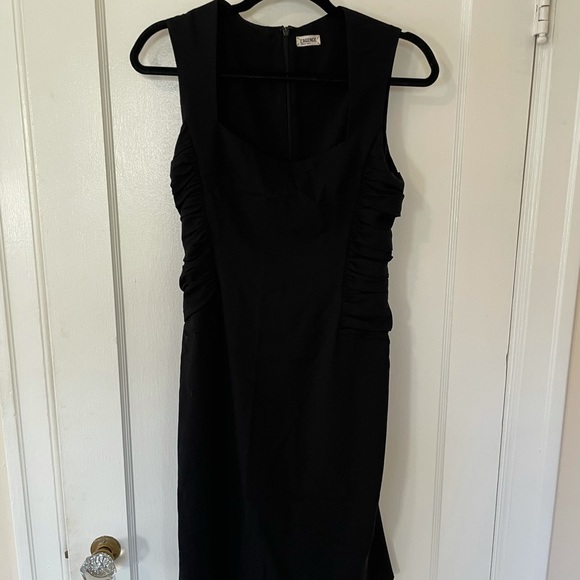 L’Agence Black Dress - Picture 5 of 9